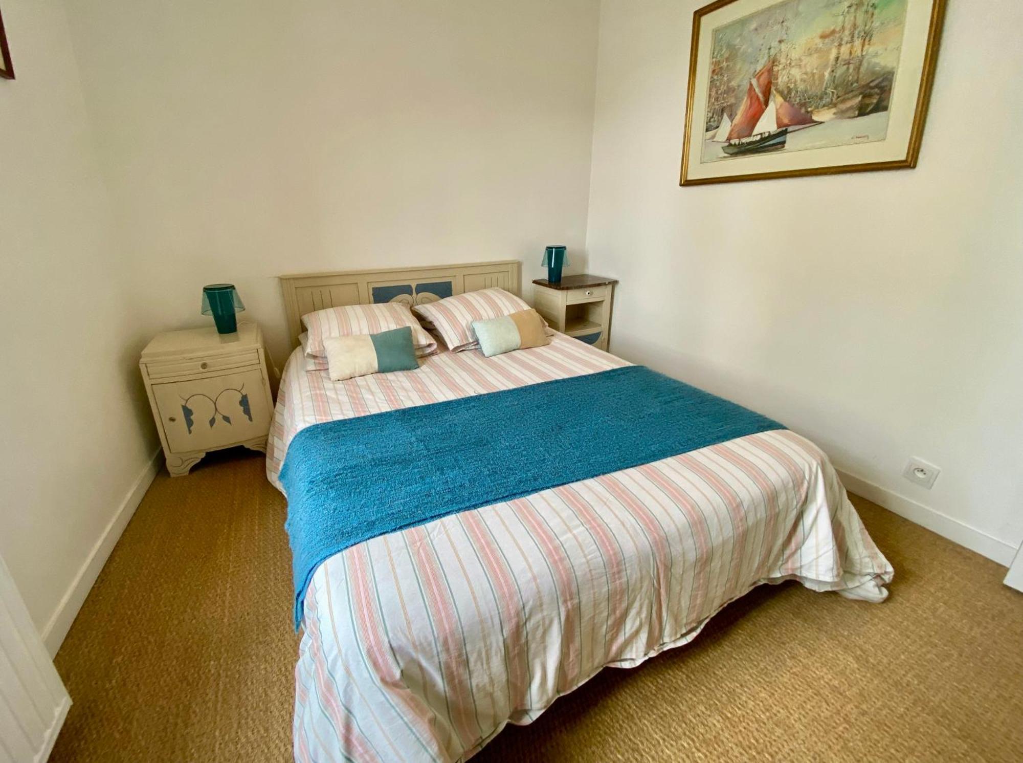 Maison Cosy Vue Mer A 50M De La Plage Étretat Exteriér fotografie